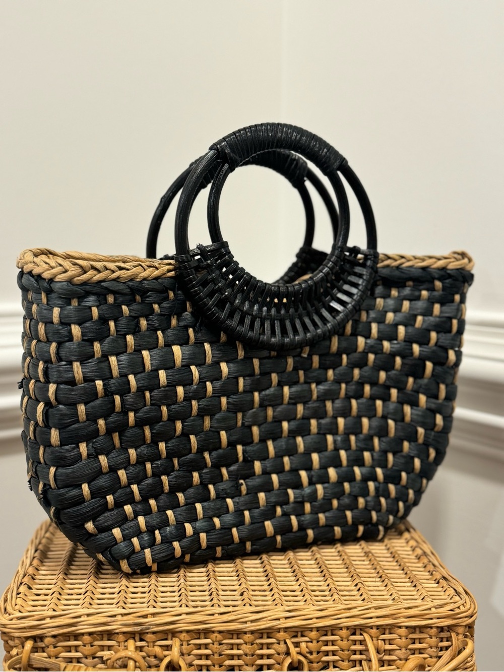 Free People | The Sofia Tote - Picture 6 of 13